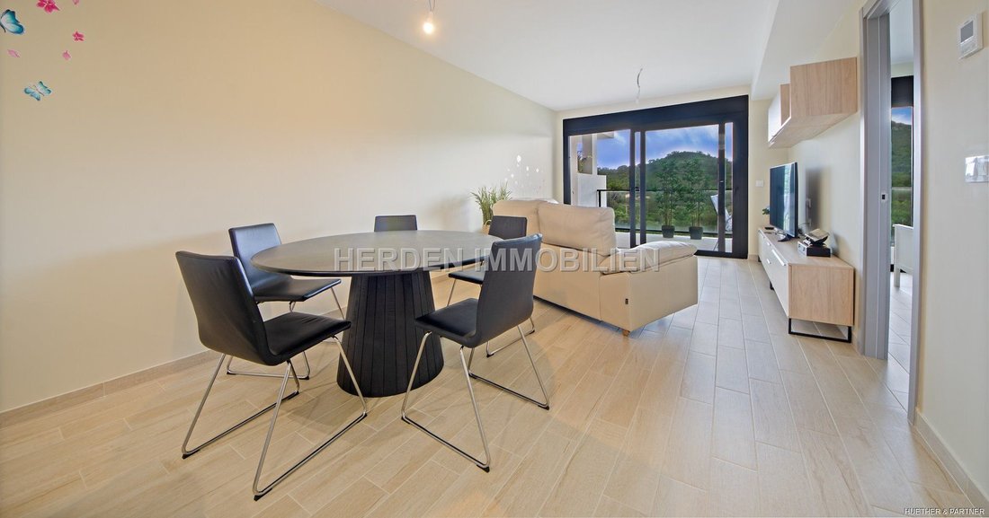 Apartment in Capdepera, Balearic Islands, Spain 3 - 17749005