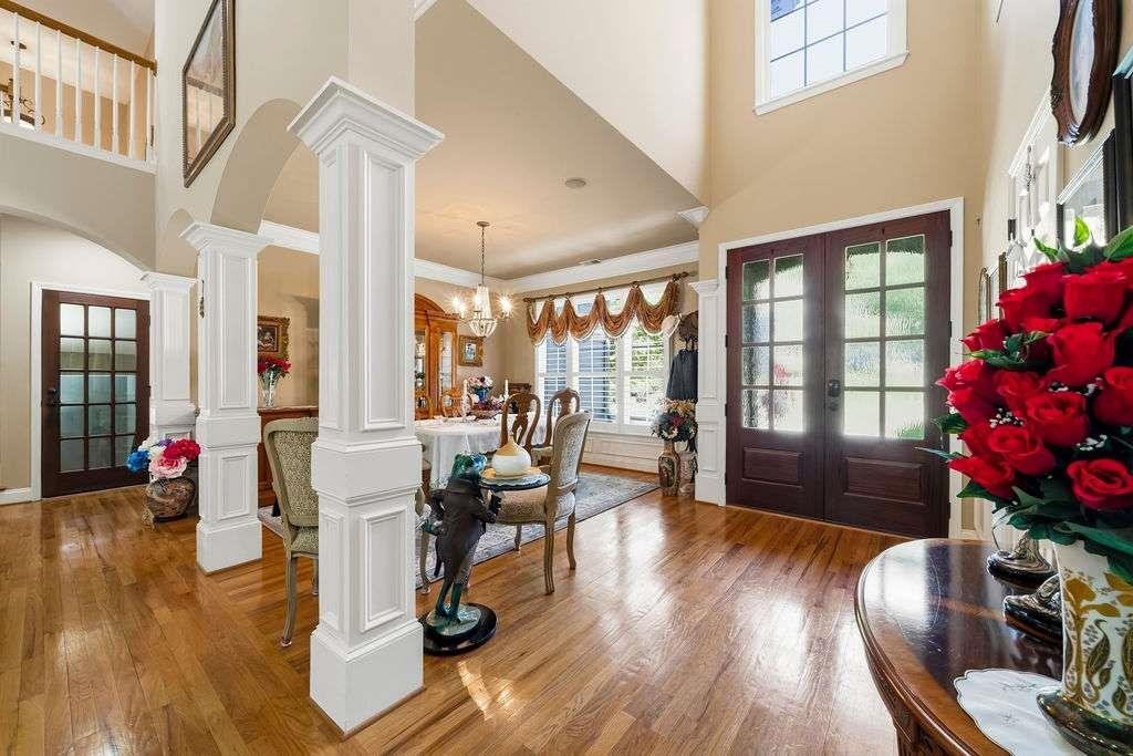 House in Acworth, Georgia, United States 3 - 17744432