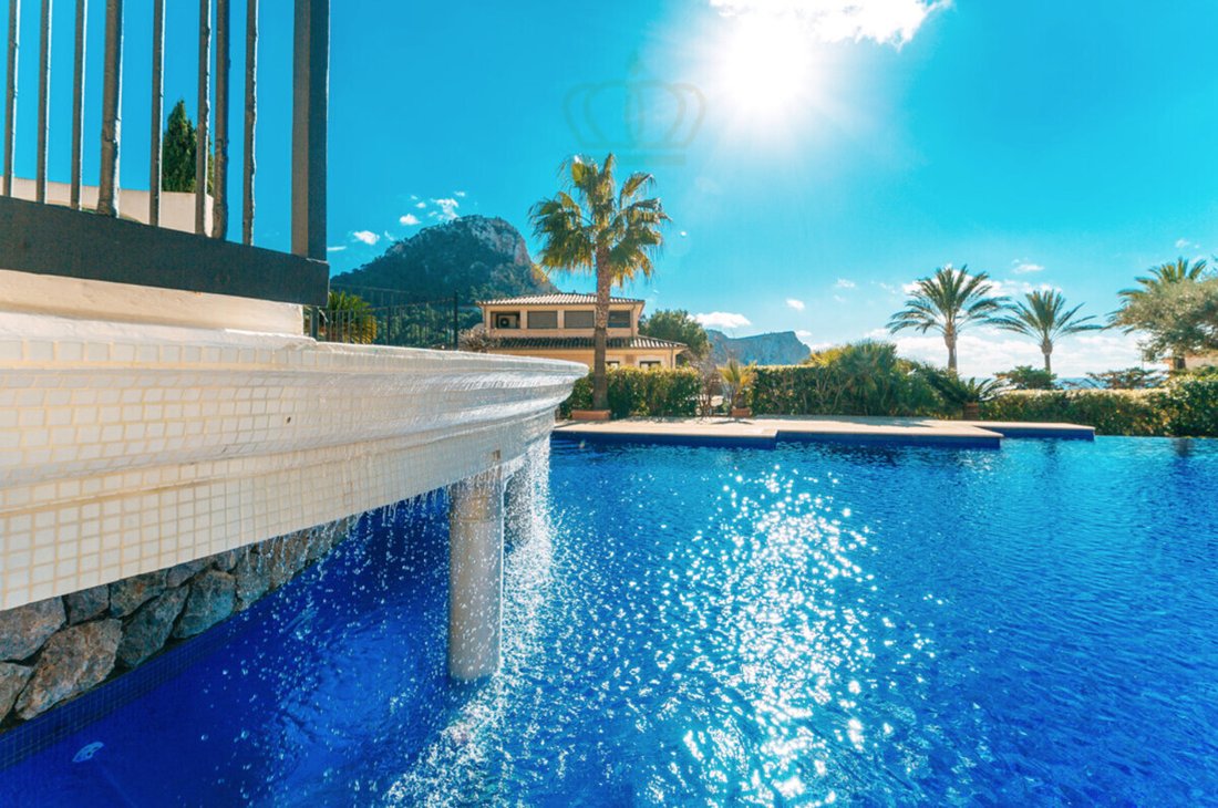 Apartment in Port d'Andratx, Andratx, Balearic Islands 1 - 17750162