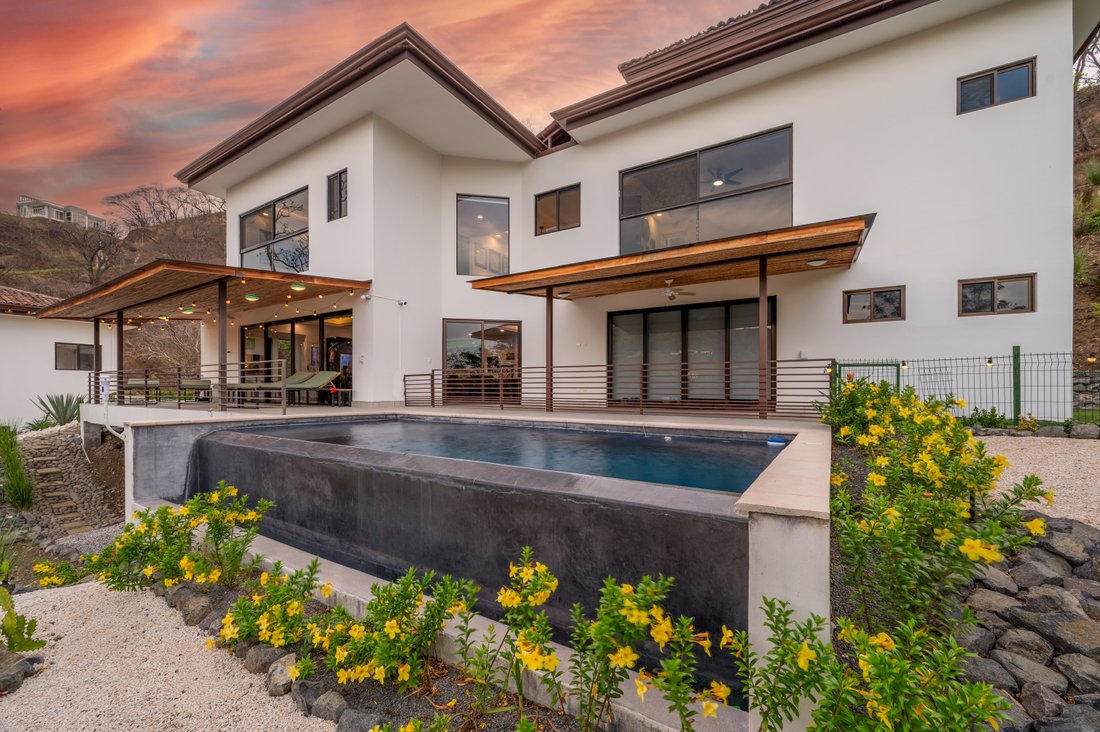 House in Coco, Guanacaste Province, Costa Rica 1 - 17744674