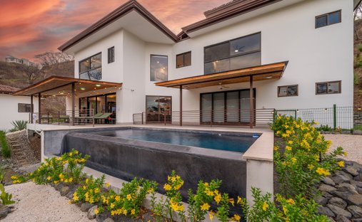 House in Coco, Guanacaste Province, Costa Rica 1