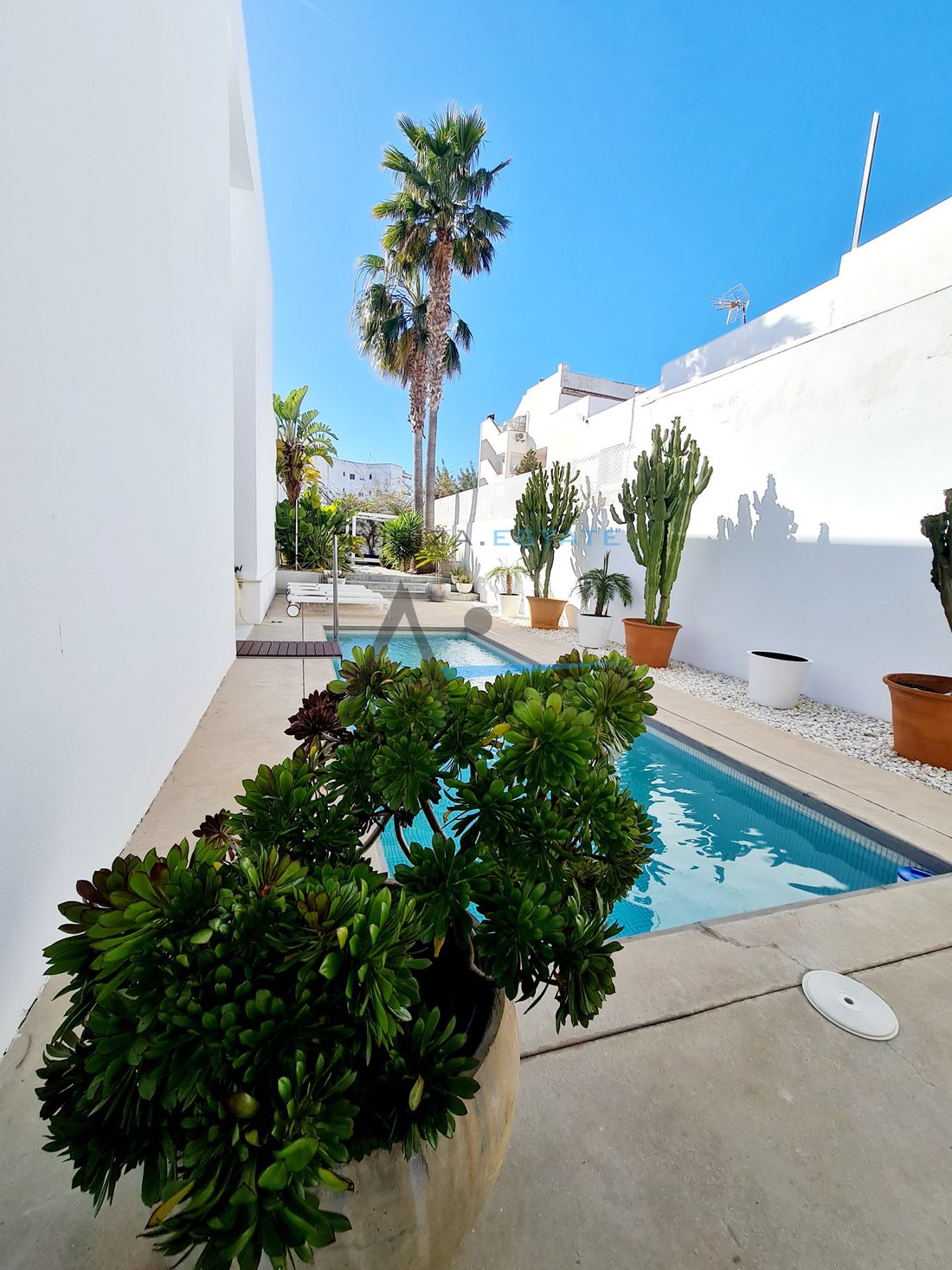 Chalet in Sant Josep de sa Talaia, Balearic Islands, Spain 5 - 17747111