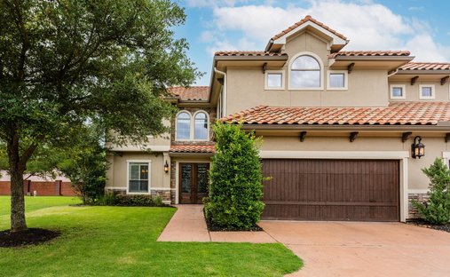 Townhouse in Missouri City, Texas, United States 1