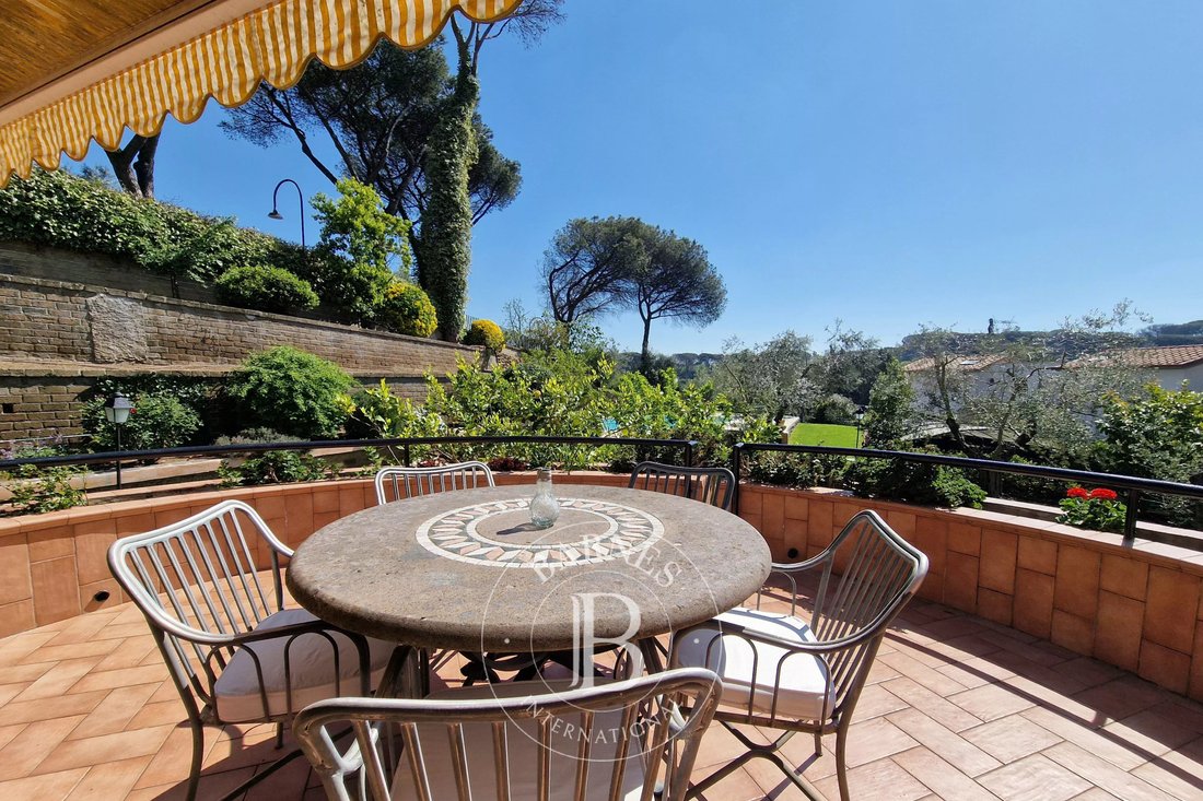 Villa in La Storta - Isola Farnese, Rome, Italy 4 - 17745281