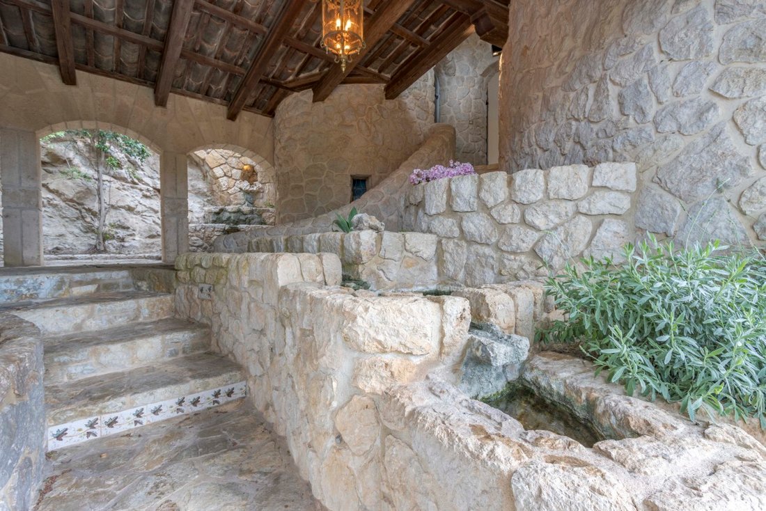 Villa in Pollenca, Balearic Islands, Spain 5 - 17747605