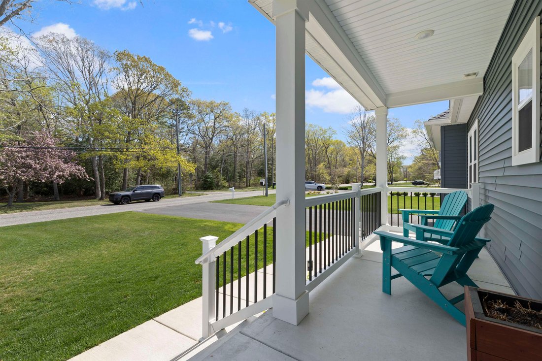 House in Cape May Court House, New Jersey, United States 2 - 17743844