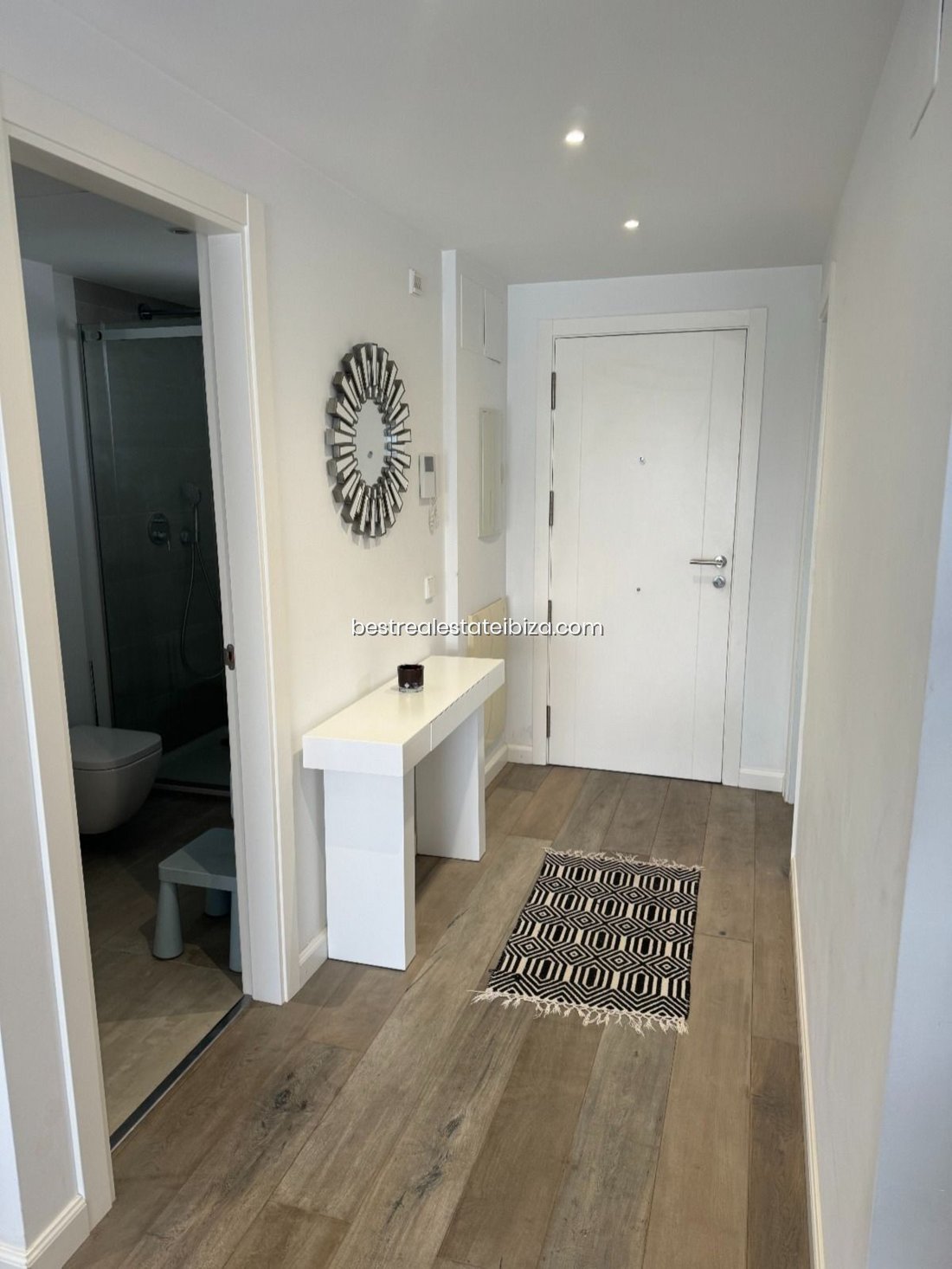 Apartment in Santa Eularia des Riu, Balearic Islands, Spain 2 - 17748446