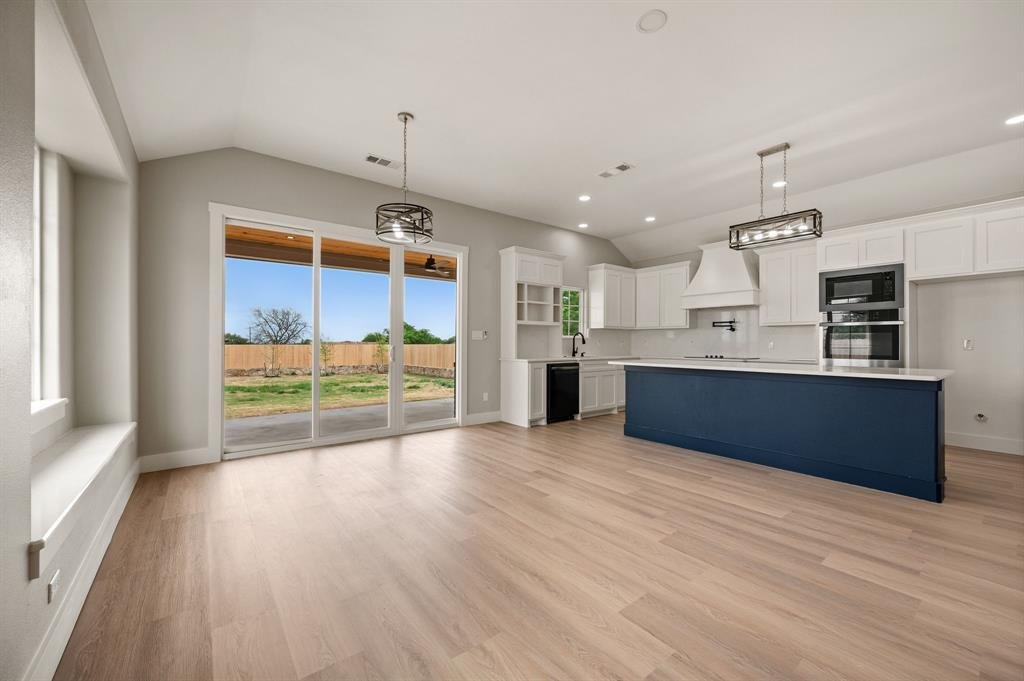 House in Springtown, Texas, United States 4 - 17749455