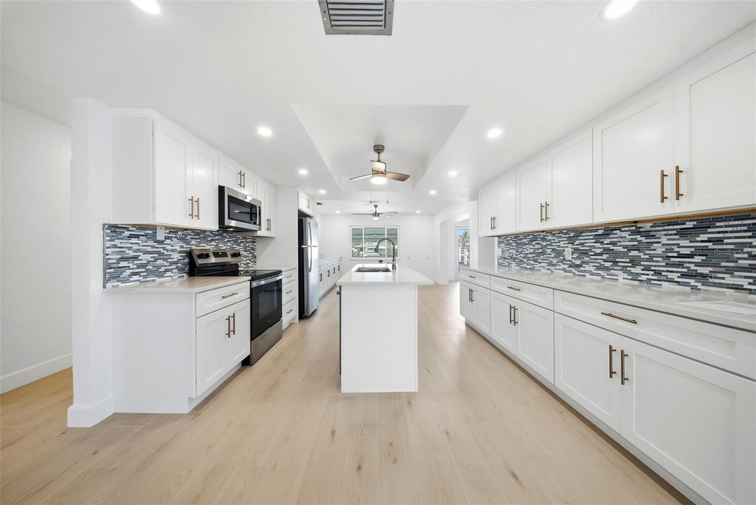 House in New Port Richey, Florida, United States 5 - 17743559