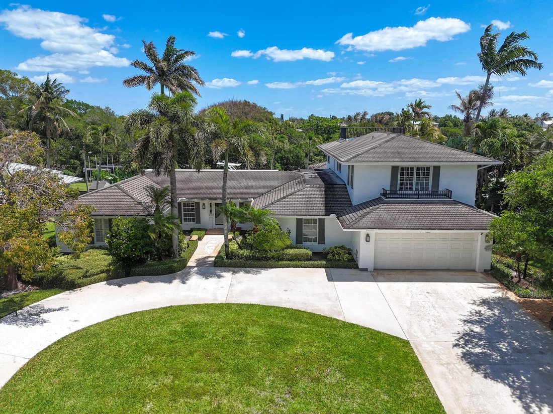 House in Jupiter, Florida, United States 1 - 17745035