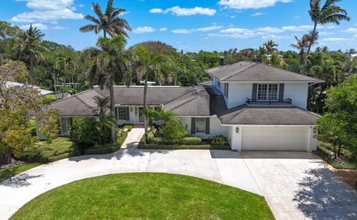 House in Jupiter, Florida, United States 1