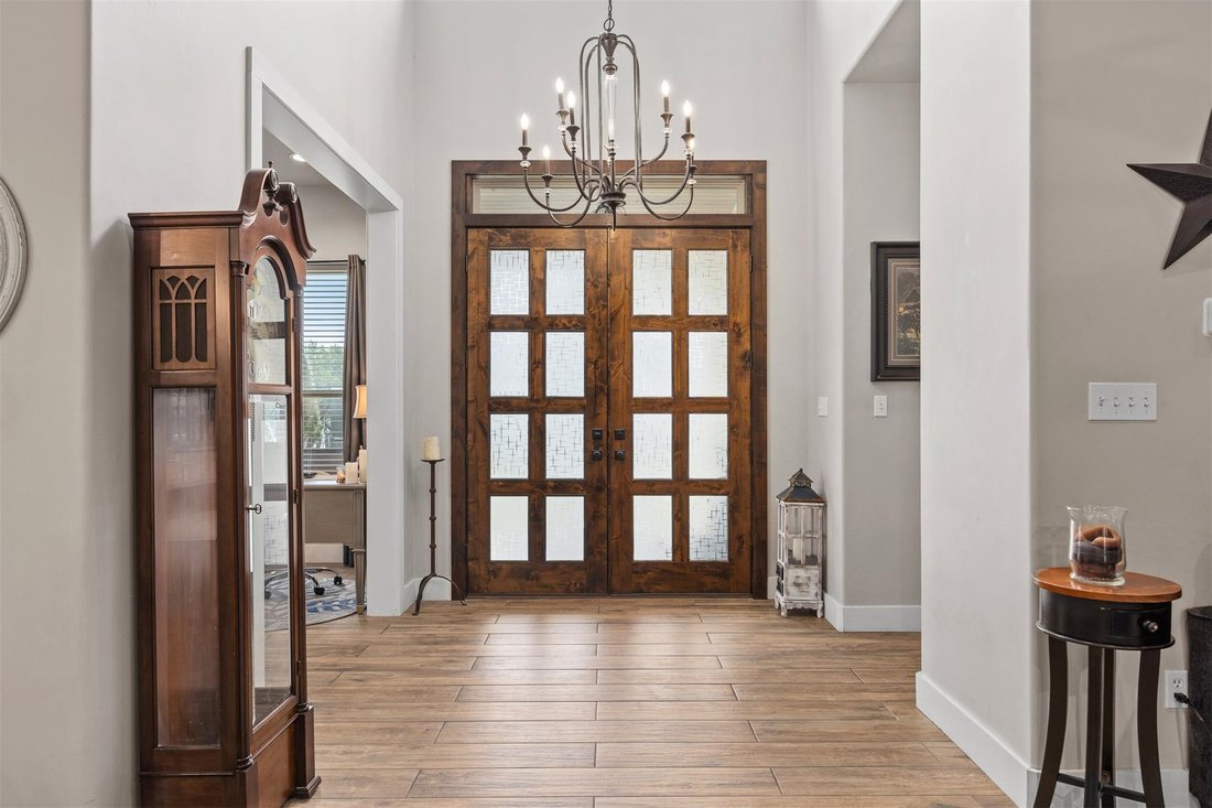 House in Kerrville, Texas, United States 5 - 17747689