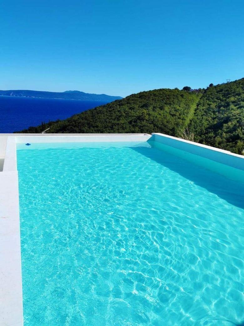 Villa in Croatia 1 - 17688456