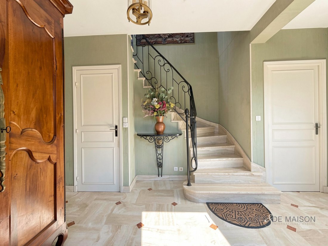 Villa in Clichy-Trinité, Paris 9e Arrondissement, Paris 5 - 17749605