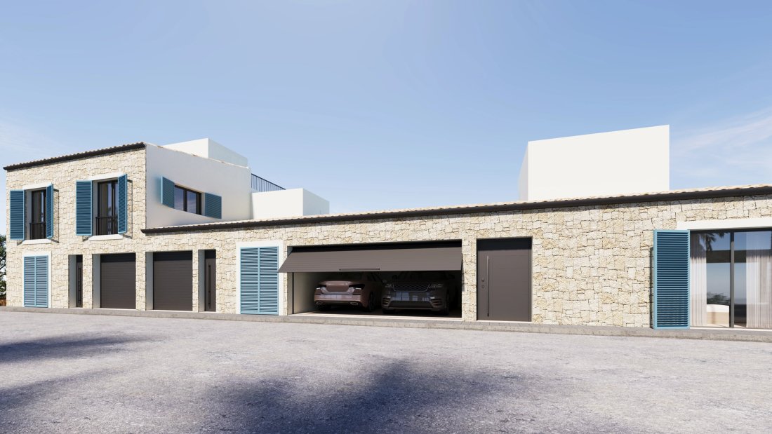 House in Olesa de Montserrat, Catalonia, Spain 3 - 17747247