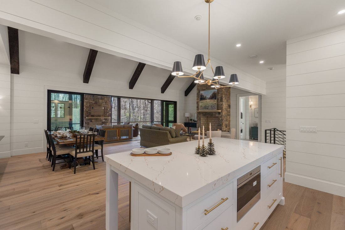 House in Highlands, North Carolina, United States 4 - 16112926