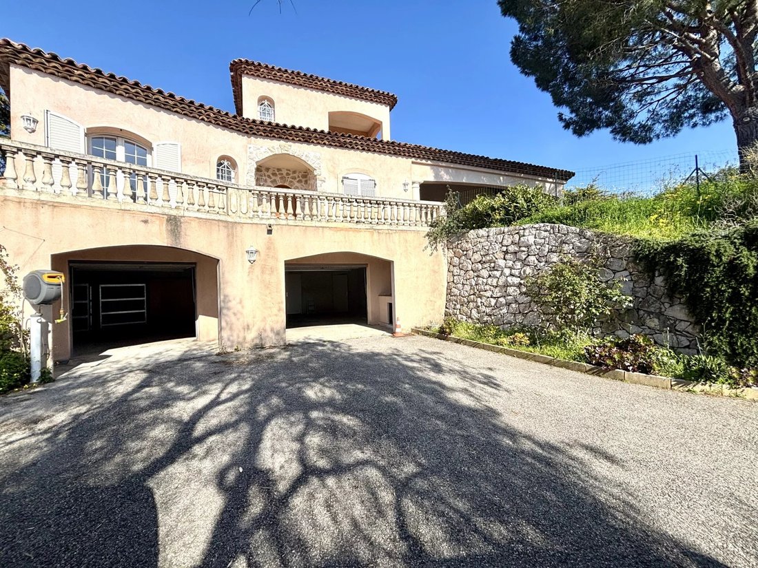 Maison à Nice, Provence-Alpes-Côte d'Azur, France 5 - 17750155
