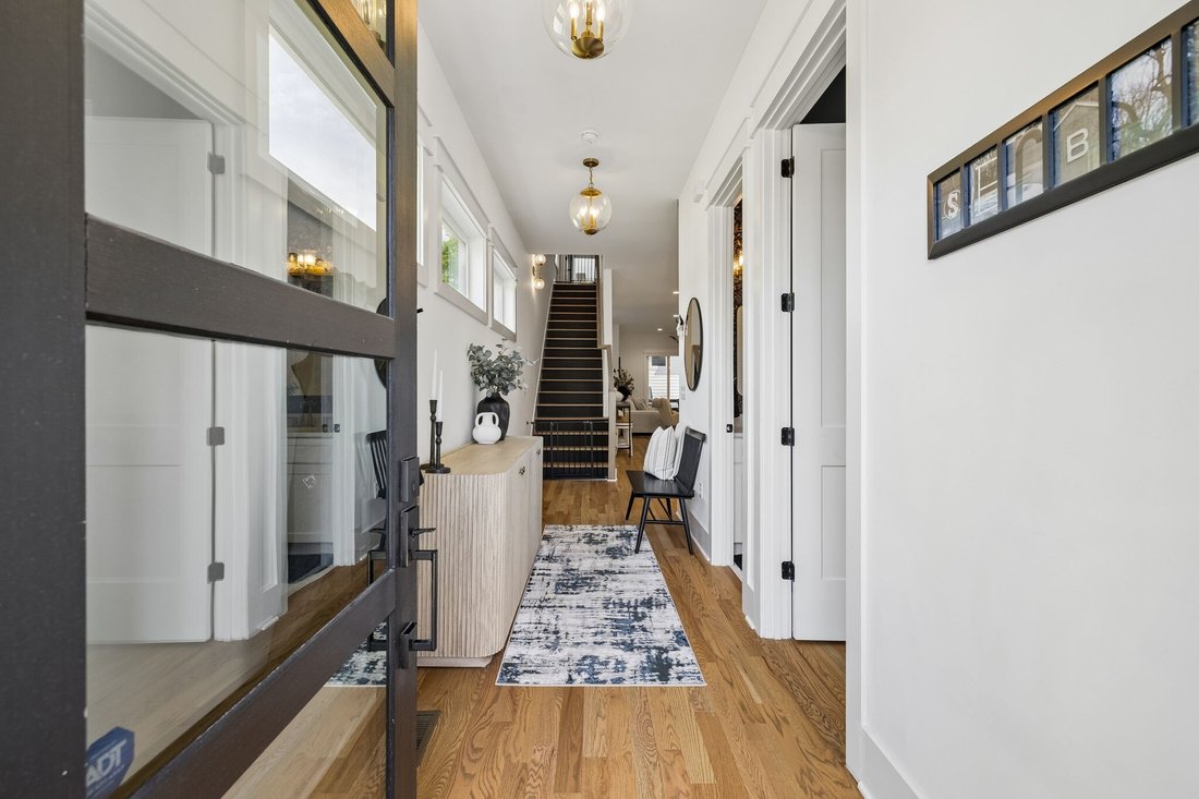 House in Nashville, Tennessee, United States 4 - 17750305