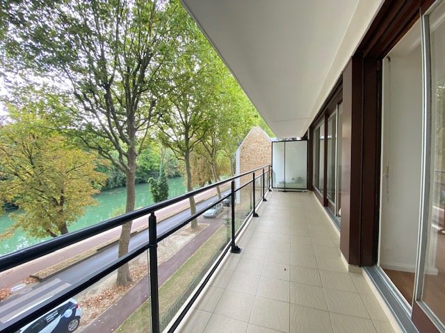 Apartment in Adamville, Saint-Maur-des-Fossés, France 2 - 17744759