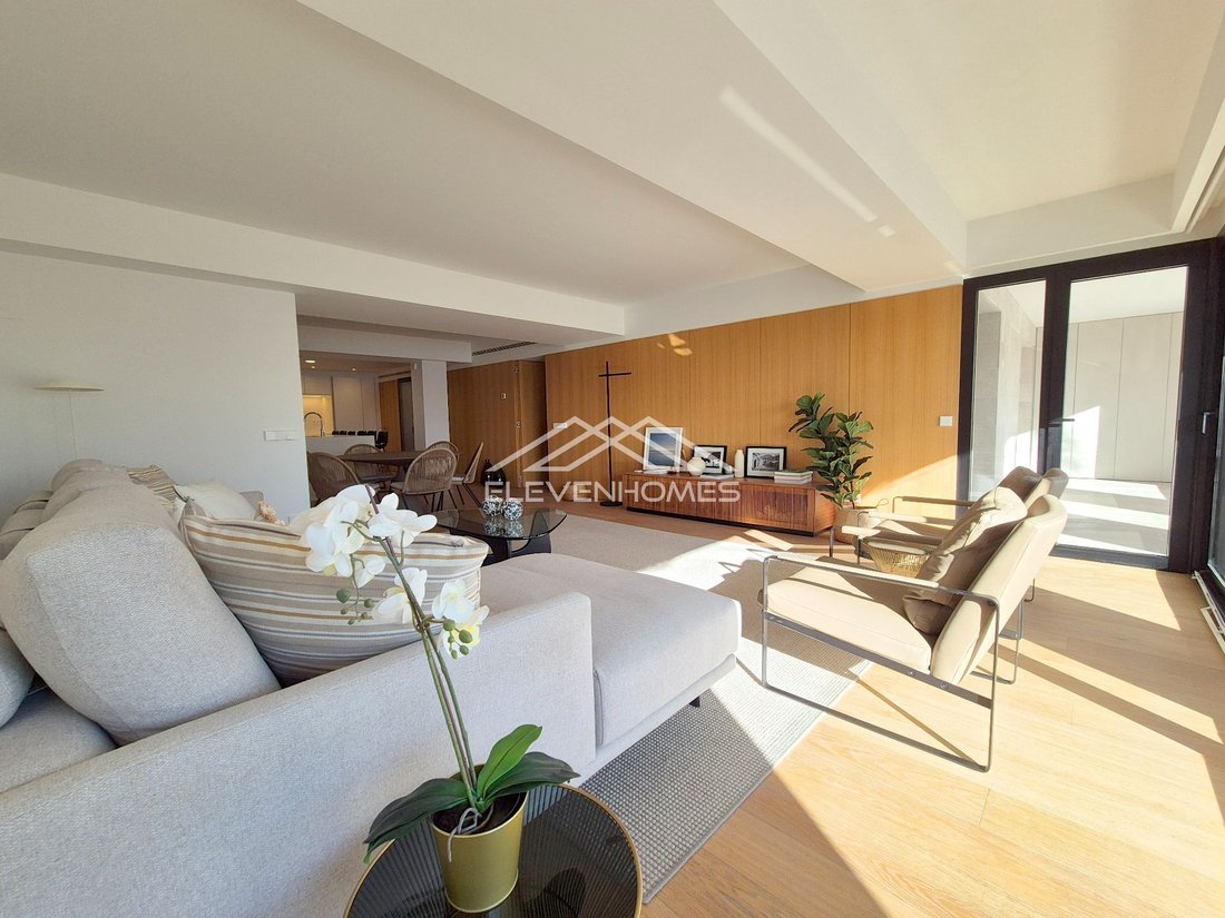 Apartment in Palma, Balearic Islands, Spain 1 - 17748147