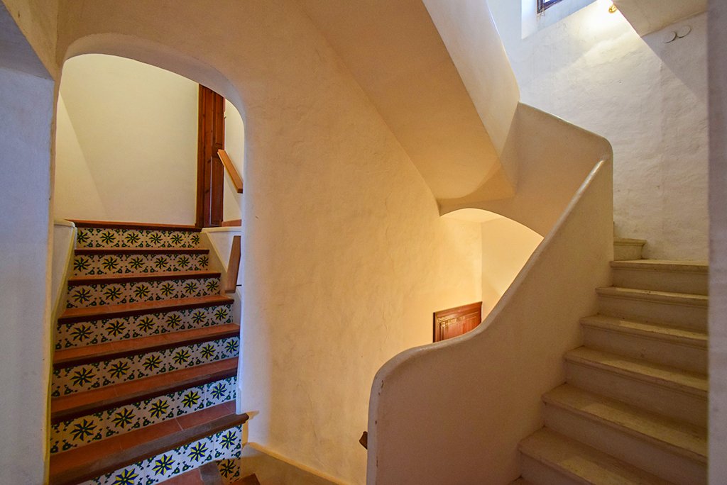 House in Fornalutx, Balearic Islands, Spain 4 - 17747798