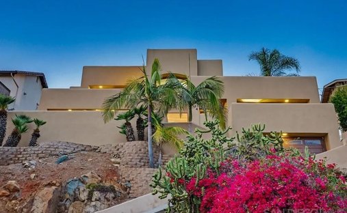 Casa a Spring Valley, California, Stati Uniti 1