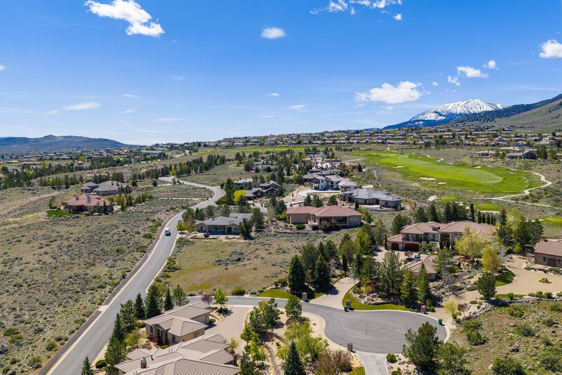 Land in Reno, Nevada, United States 2 - 17742653