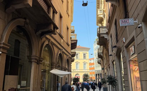 Apartment in Historic Center, Milan, Lombardy 1