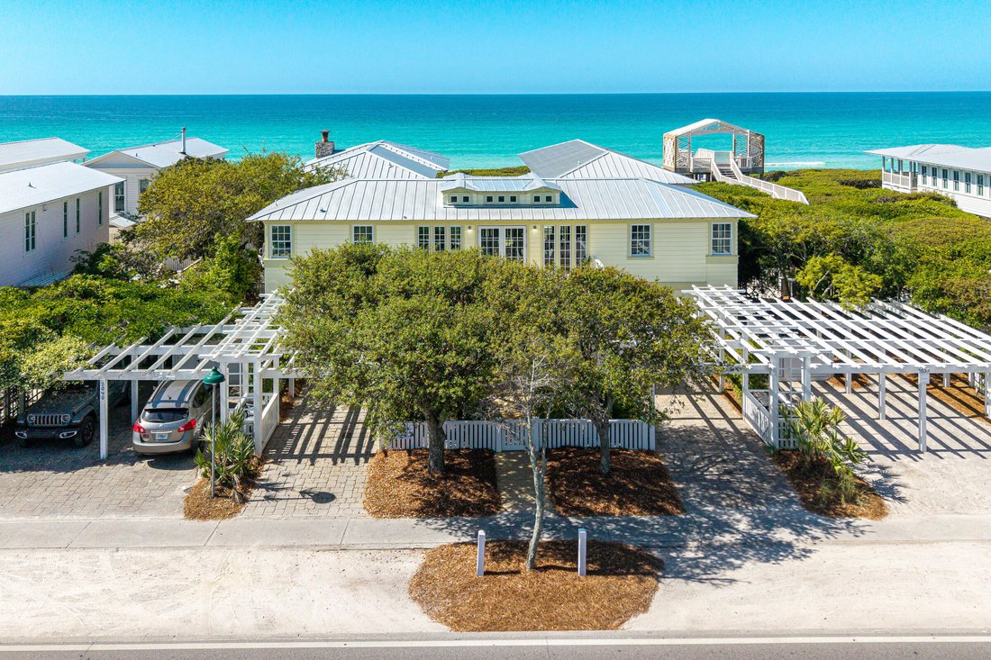 House in Santa Rosa Beach, Florida, United States 1 - 17747530