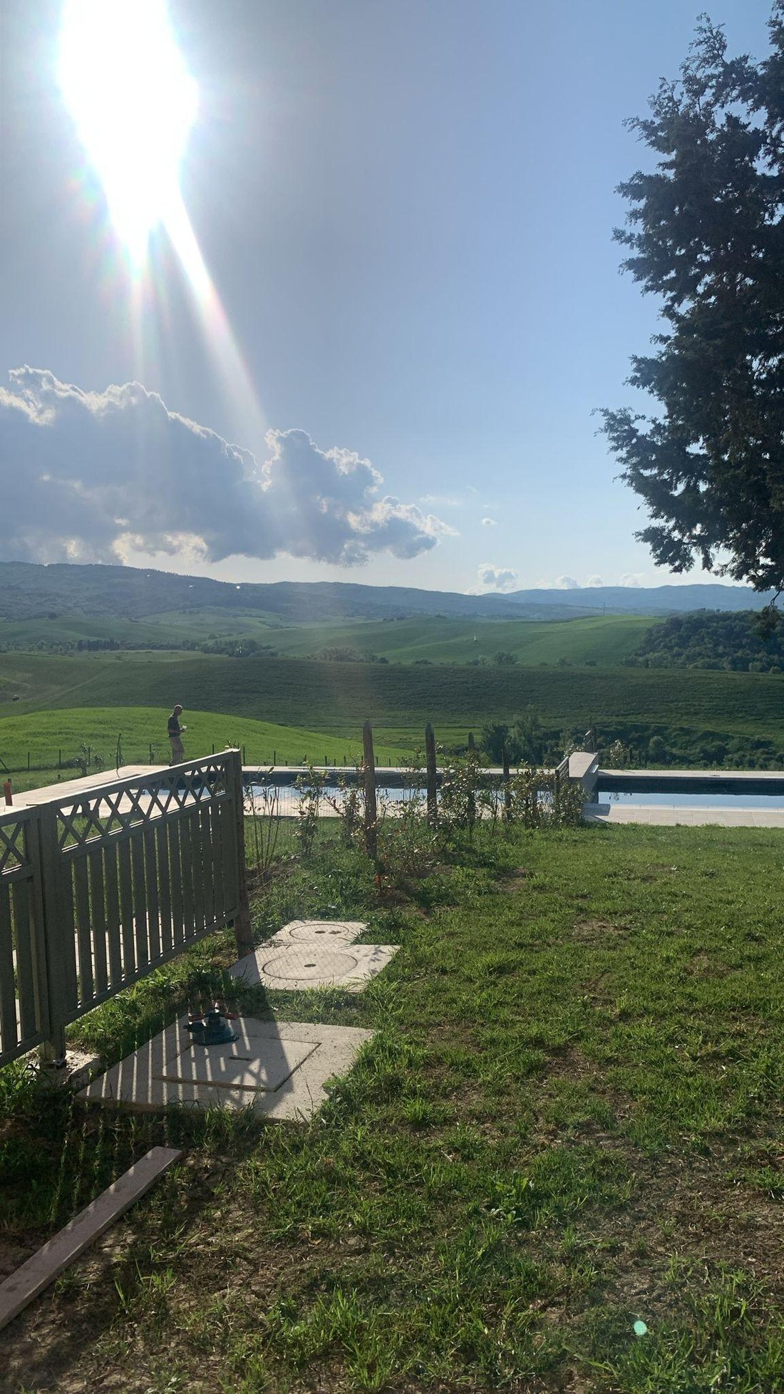 Country House in Lajatico, Tuscany, Italy 2 - 17747491