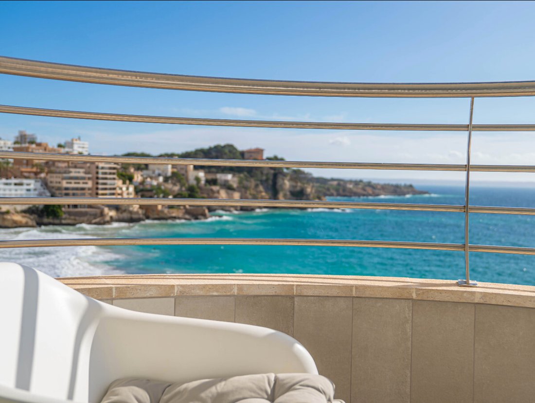 Apartment in Genoa, Palma, Balearic Islands 2 - 17750373