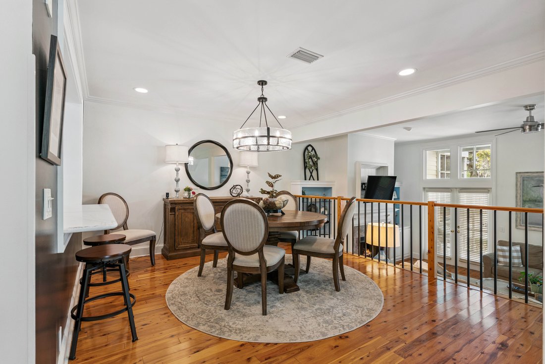 House in St. Simons, Georgia, United States 5 - 17742956