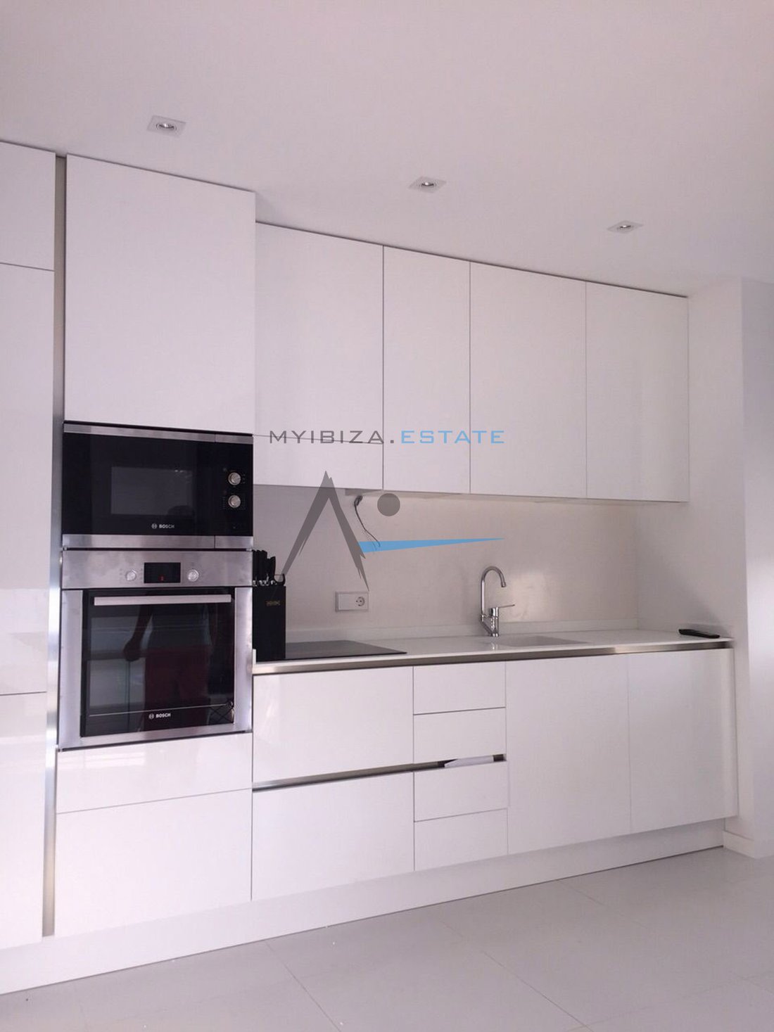 Apartment in Santa Eularia des Riu, Balearic Islands, Spain 4 - 17748438