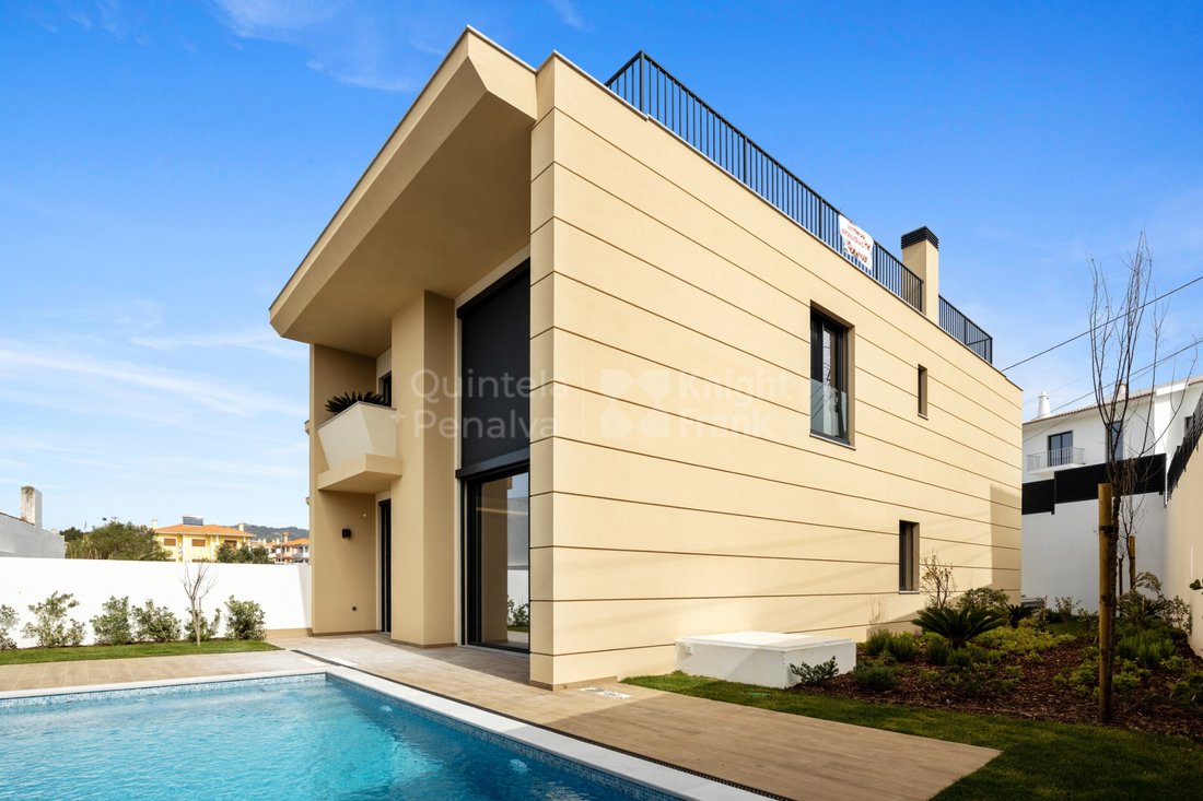 House in Cascais e Estoril, Lisbon, Portugal 4 - 15447760