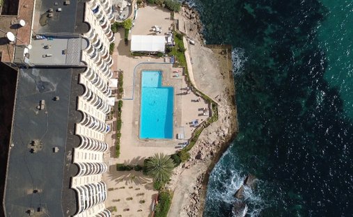 Appartement à Gènova, Palma, Îles Baléares 1