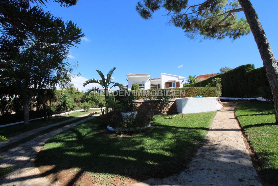 Villa in Llucmajor, Balearic Islands, Spain 4 - 17748275