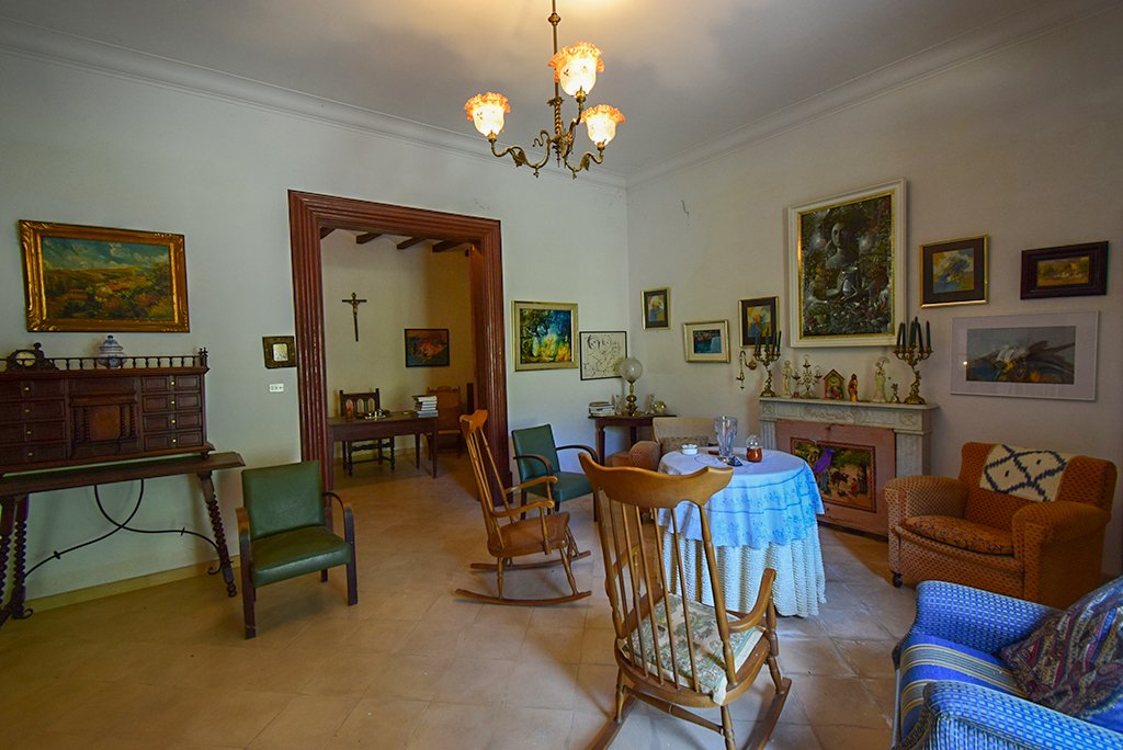 House in Fornalutx, Balearic Islands, Spain 3 - 17747798