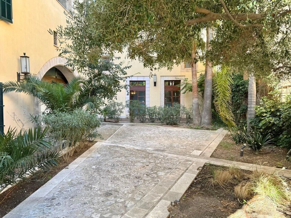 Casa en Palma, Islas Baleares, España 2 - 17750111
