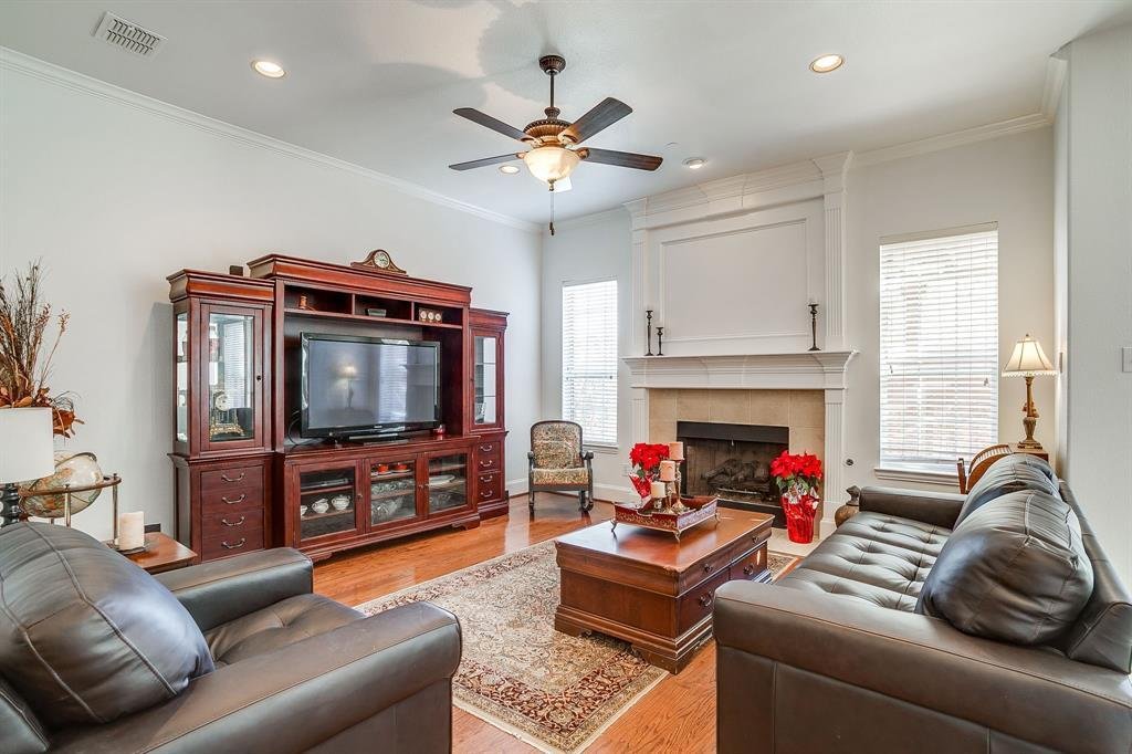 House in Irving, Texas, United States 2 - 17749391