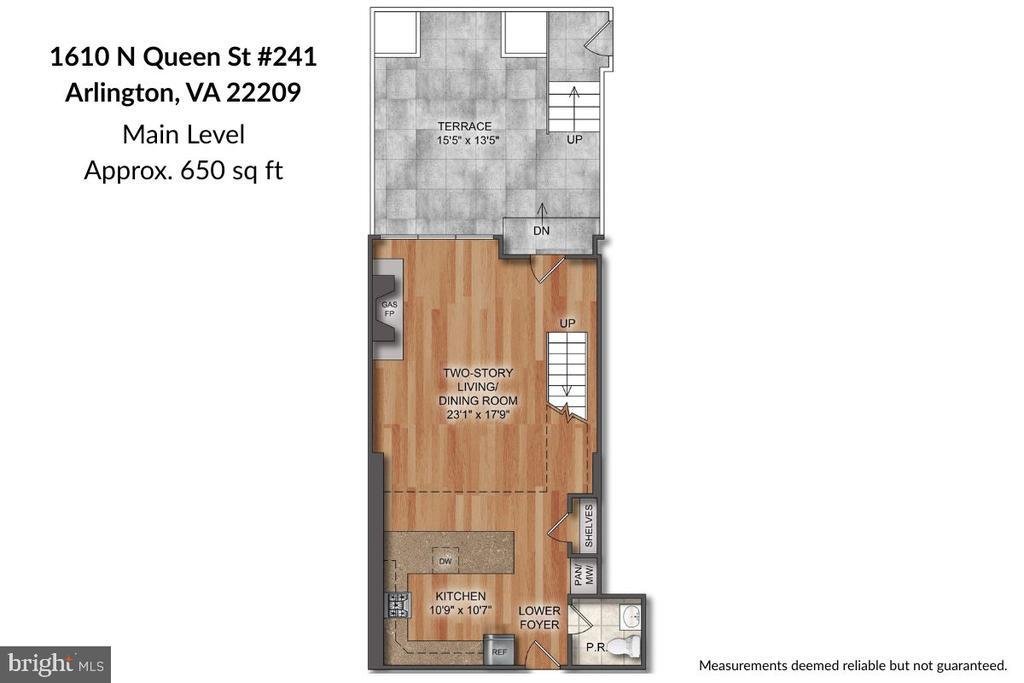 House in Arlington, Virginia, United States 3 - 17745612