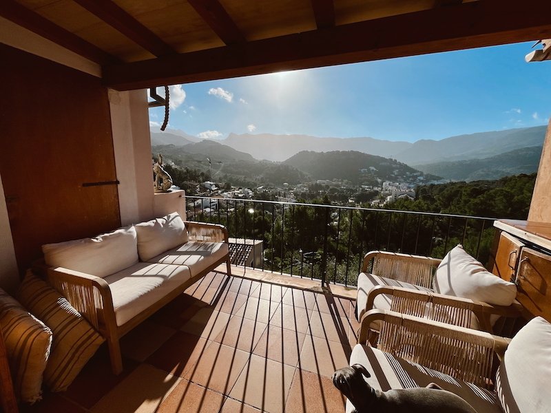 Apartment in Soller, Balearic Islands, Spain 1 - 17748612