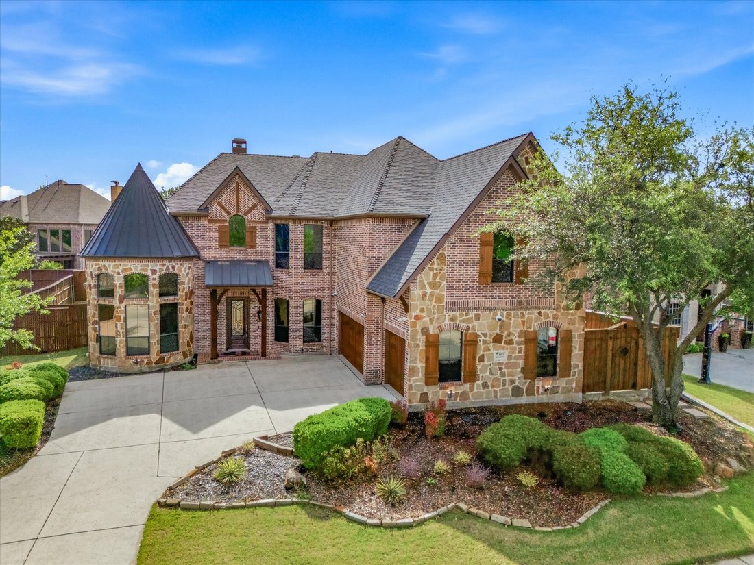 House in Frisco, Texas, United States 2 - 17745840