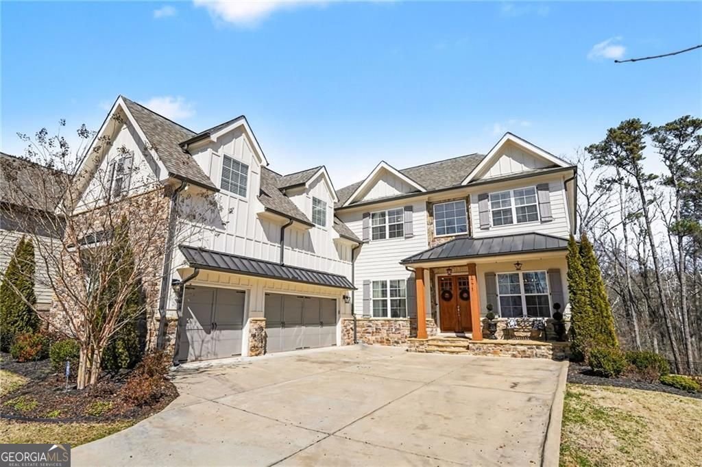 Marietta, Georgia, United States 4 - 17281239