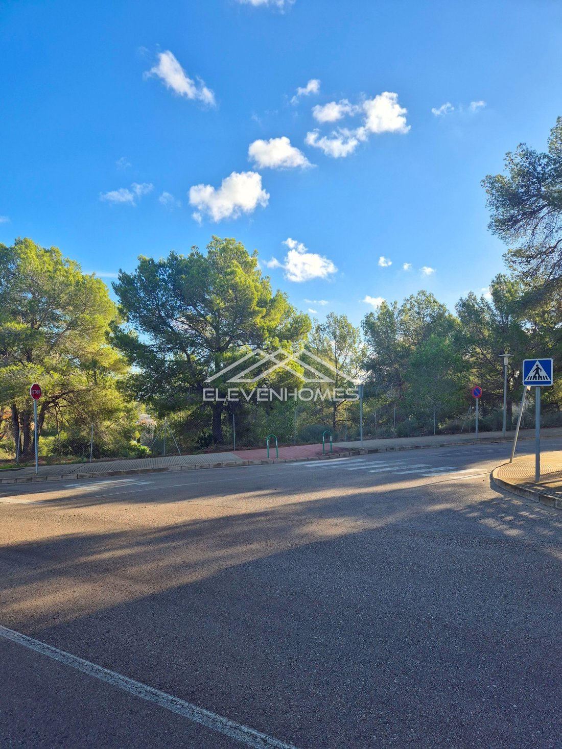 Land in Calvia, Balearic Islands, Spain 2 - 17746863