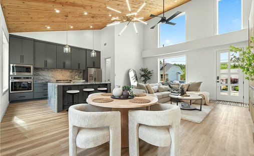 House in Bella Vista, Arkansas, United States 1