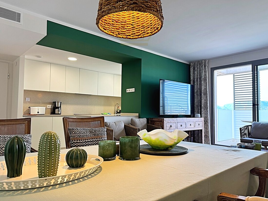 Apartment in Palma, Balearic Islands, Spain 4 - 17749993