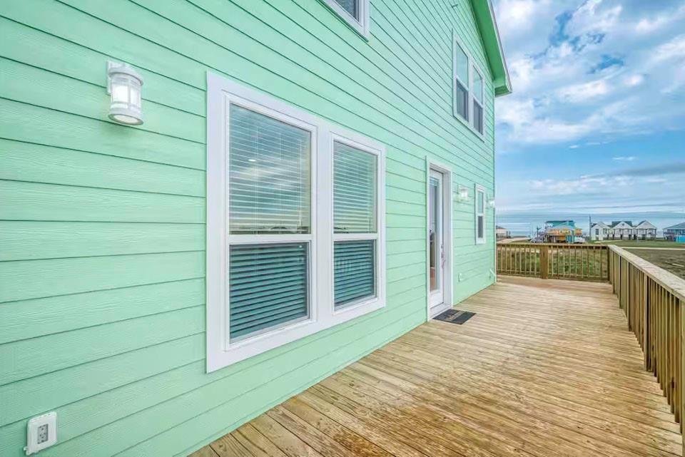 House in Freeport, Texas, United States 5 - 17749210