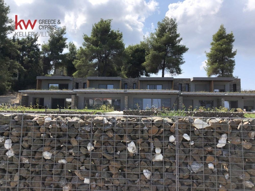 Apartment in Pallini Municipal Unit, Macedonia and Thrace, Greece 1 - 17748706