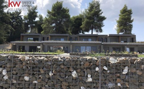 Apartment in Pallini Municipal Unit, Macedonia and Thrace, Greece 1