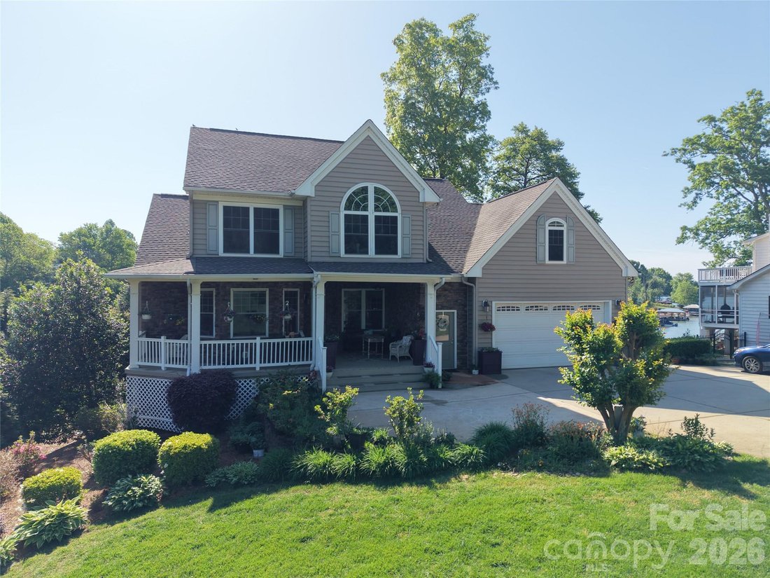 House in Mooresville, North Carolina, United States 4 - 17463720